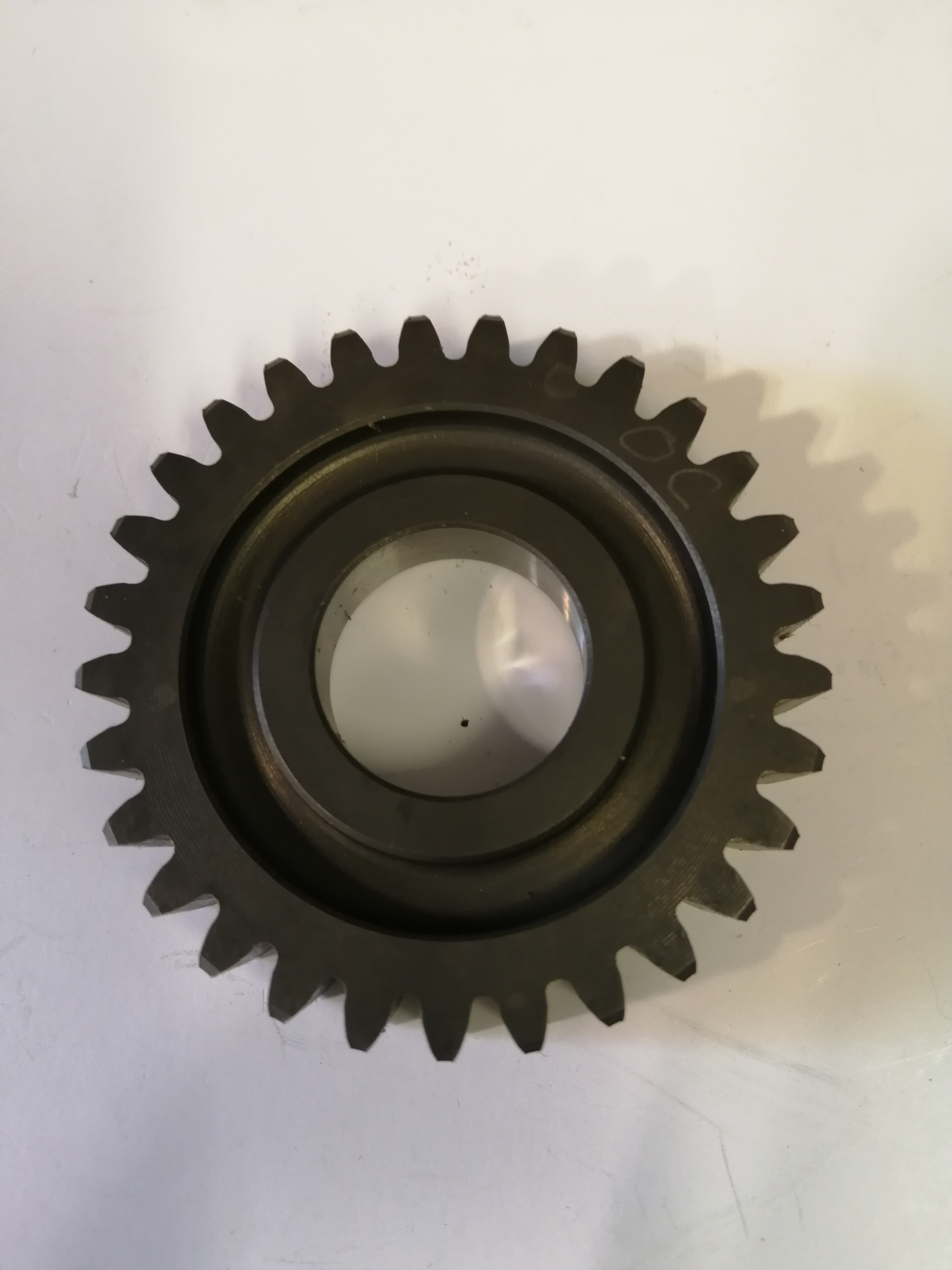 100182 - 23000101 Crank Primary Gear 1989-2000